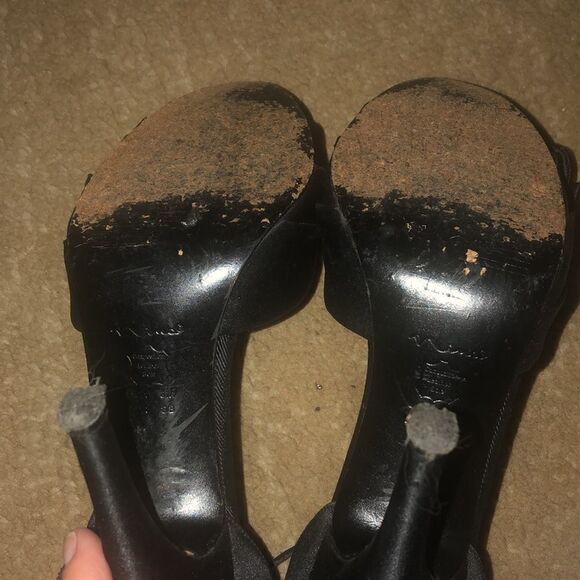 Nina shoe   - Picture 4 of 4